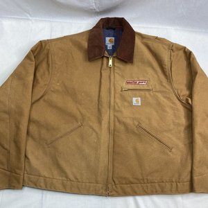 carhartt j001brn